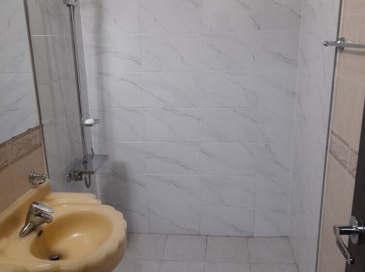 Номер Deluxe, Suncheon Nobless