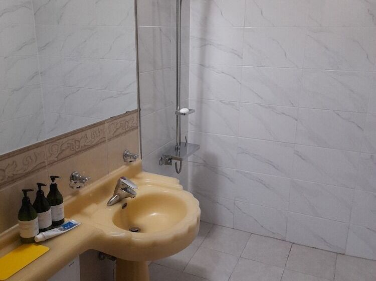 Номер Deluxe, Suncheon Nobless