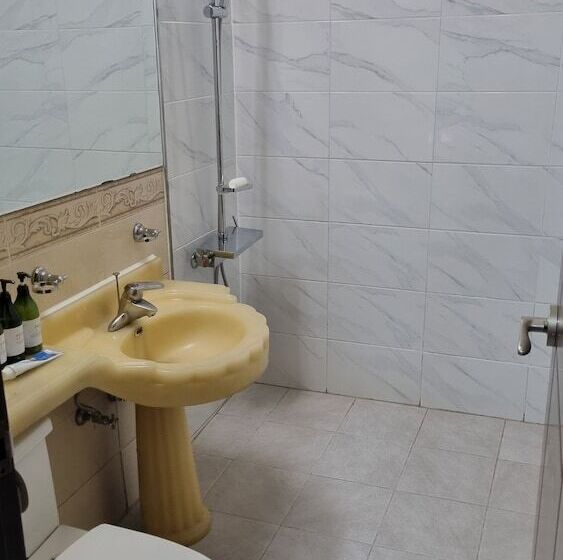 Номер Deluxe, Suncheon Nobless