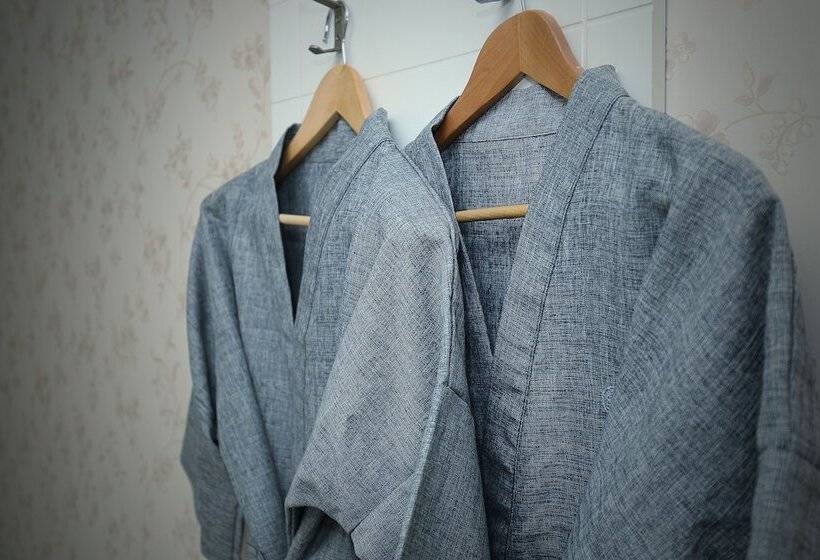 Номер Стандарт, Suncheon Nobless