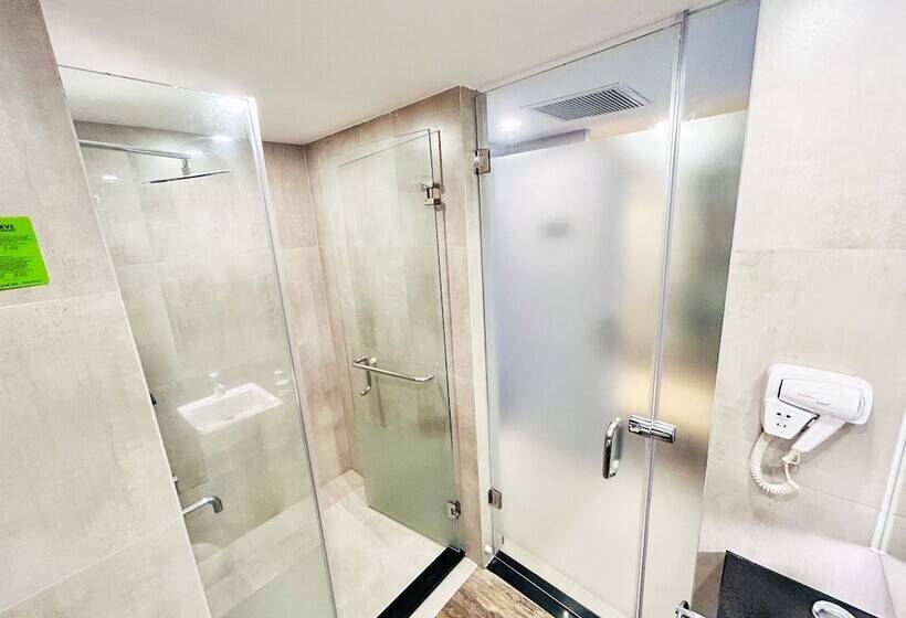 수피리어 룸, Grand Zuri Bsd City