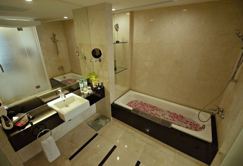 Полулюкс, Grand Zuri Bsd City