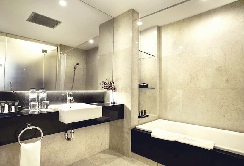 주니어 스위트, Grand Zuri Bsd City