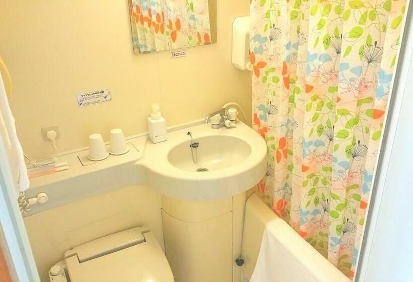 スタンダードルーム, Happy Holiday Ishigaki