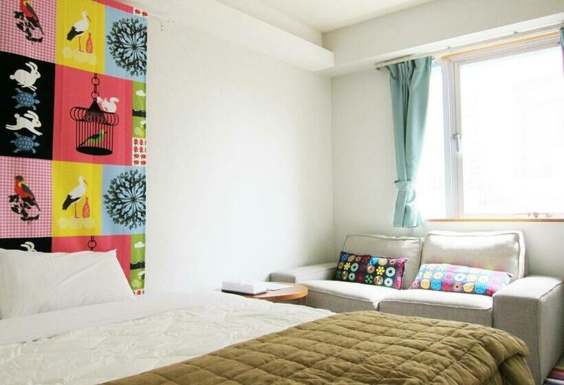 스탠다드 룸, Happy Holiday Ishigaki