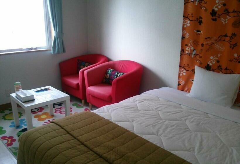 スタンダードルーム, Happy Holiday Ishigaki