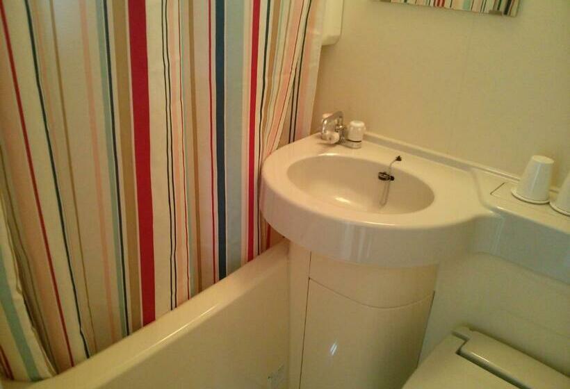 スタンダードルーム, Happy Holiday Ishigaki