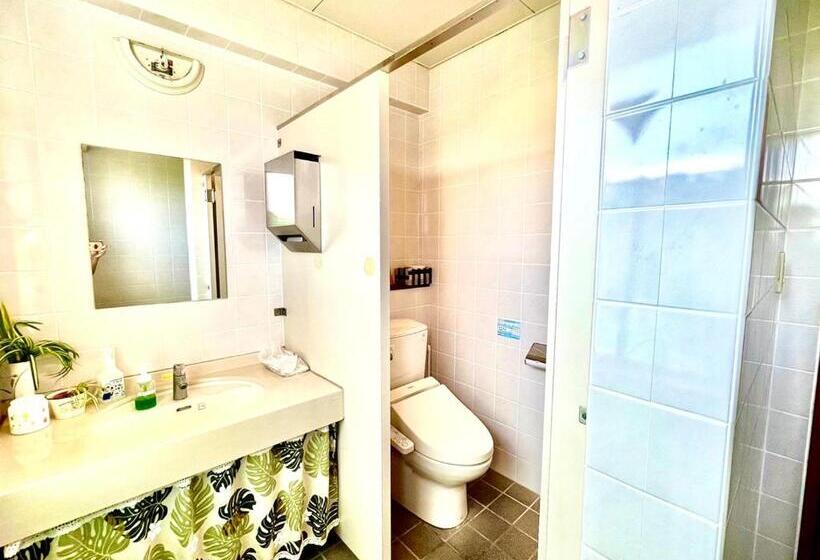 스탠다드 룸, Happy Holiday Ishigaki