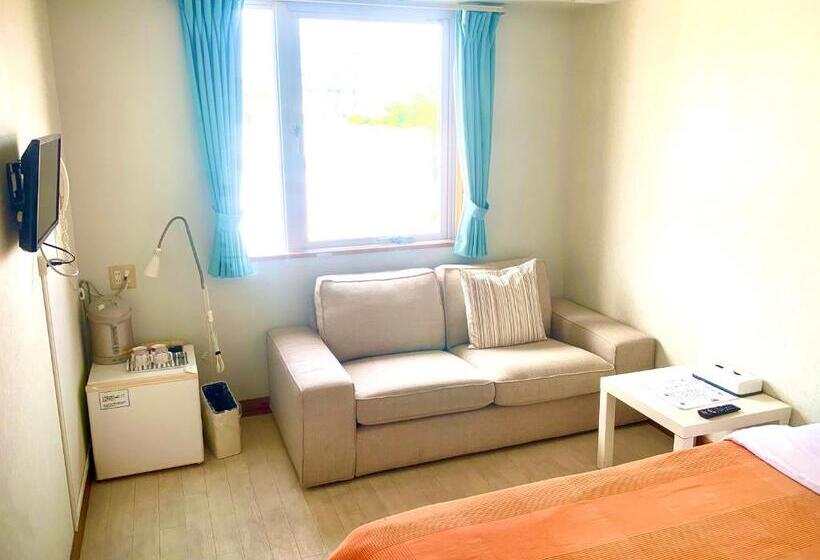 스탠다드 룸, Happy Holiday Ishigaki