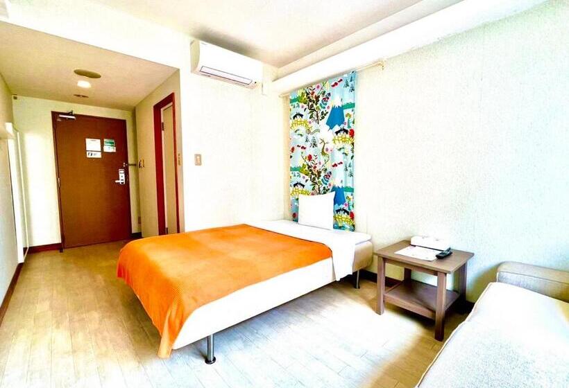 スタンダードルーム, Happy Holiday Ishigaki