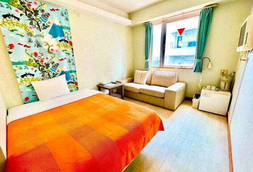 スタンダードルーム, Happy Holiday Ishigaki