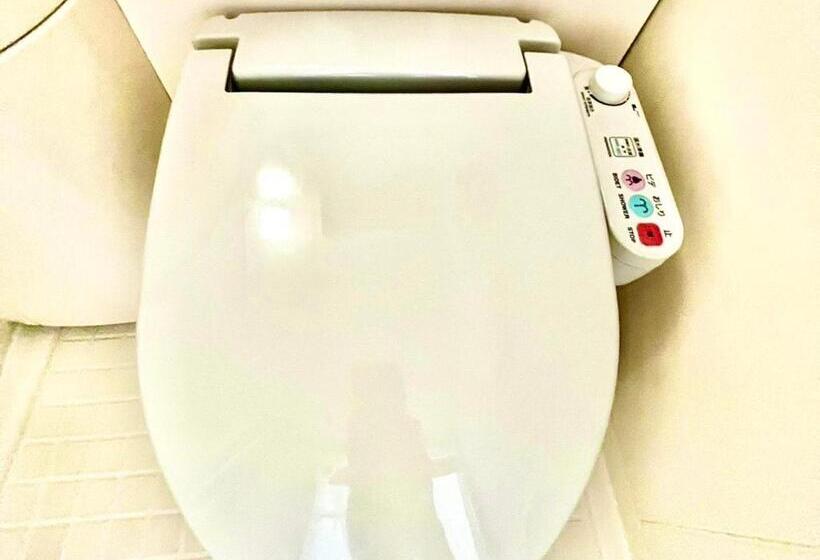 스탠다드 트리플 룸, Happy Holiday Ishigaki