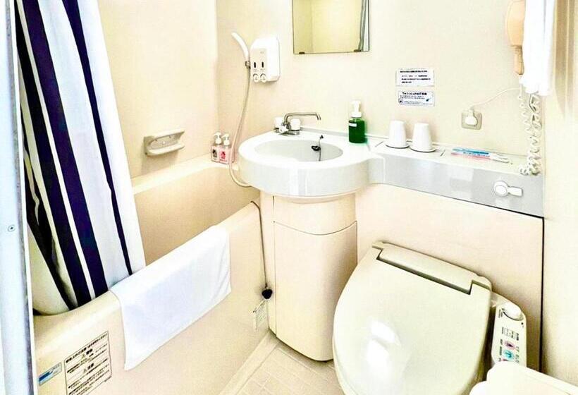 スタンダードトリプルルーム, Happy Holiday Ishigaki