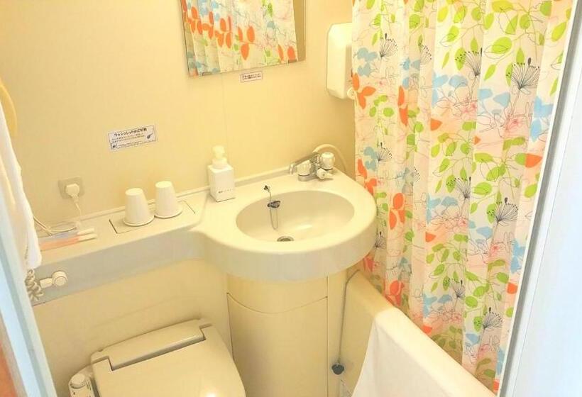 スタンダードトリプルルーム, Happy Holiday Ishigaki