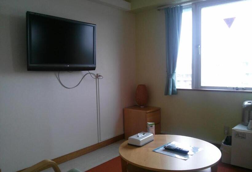 스탠다드 트리플 룸, Happy Holiday Ishigaki