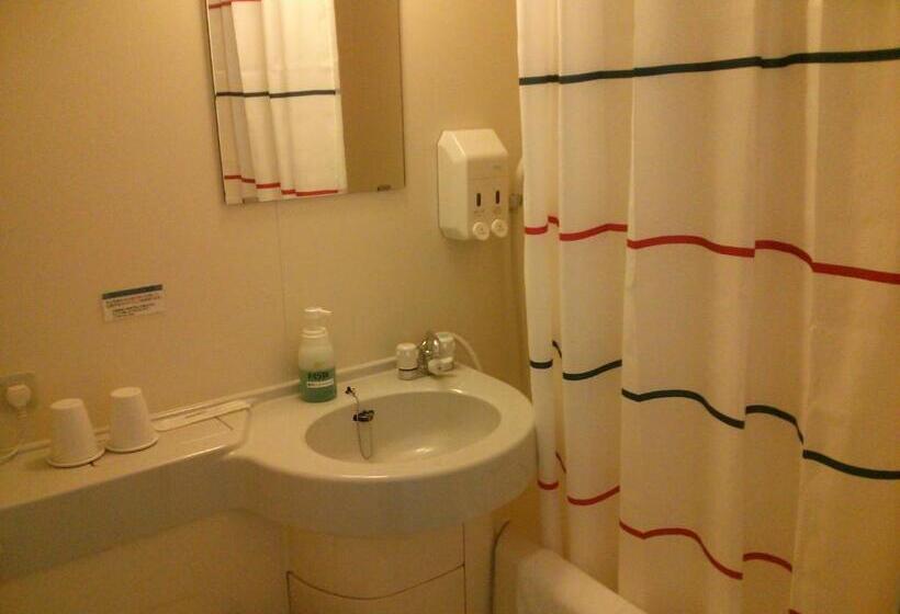 スタンダードルーム, Happy Holiday Ishigaki