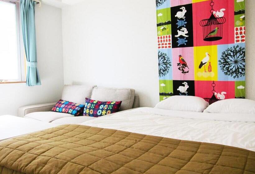 스탠다드 룸, Happy Holiday Ishigaki