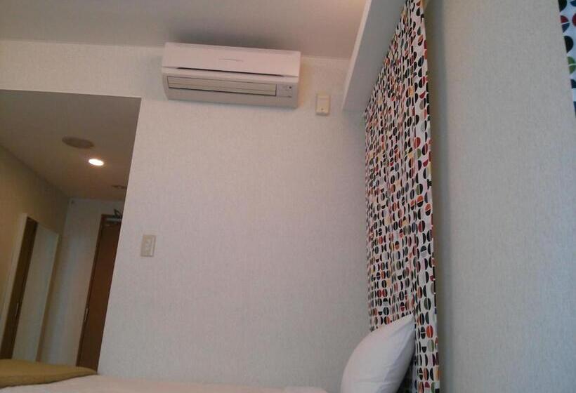 스탠다드 룸, Happy Holiday Ishigaki