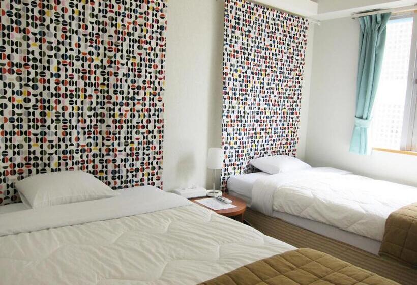 스탠다드 룸, Happy Holiday Ishigaki