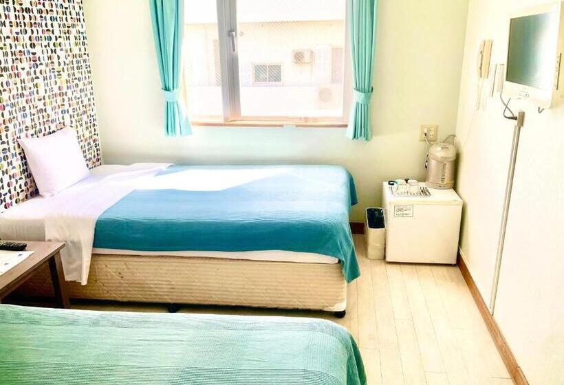 스탠다드 룸, Happy Holiday Ishigaki