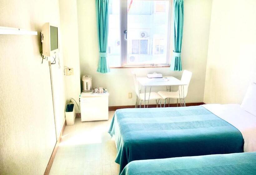 スタンダードルーム, Happy Holiday Ishigaki