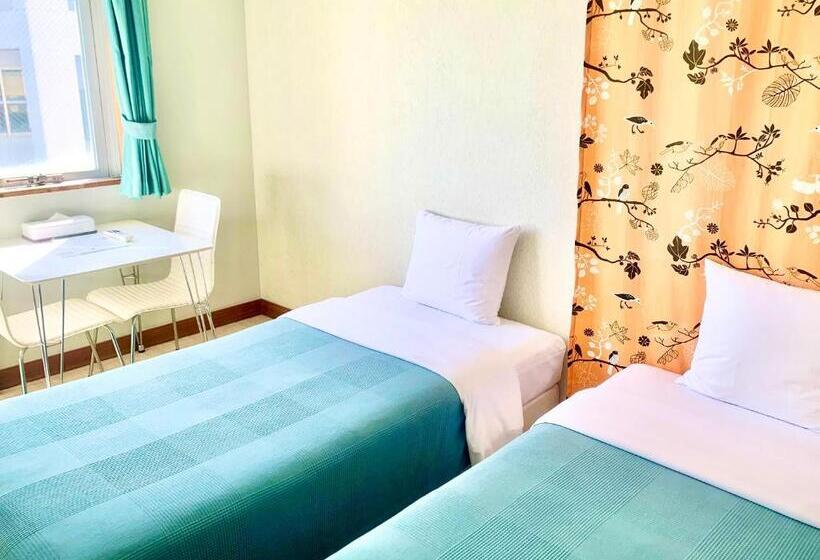 스탠다드 룸, Happy Holiday Ishigaki