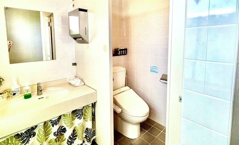 スタンダードルーム, Happy Holiday Ishigaki