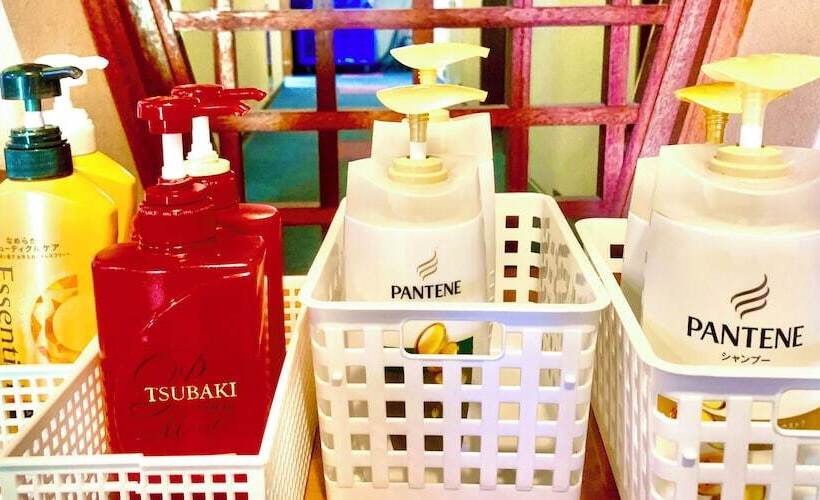 スタンダードルーム, Happy Holiday Ishigaki