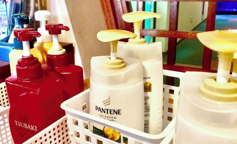 스탠다드 룸, Happy Holiday Ishigaki