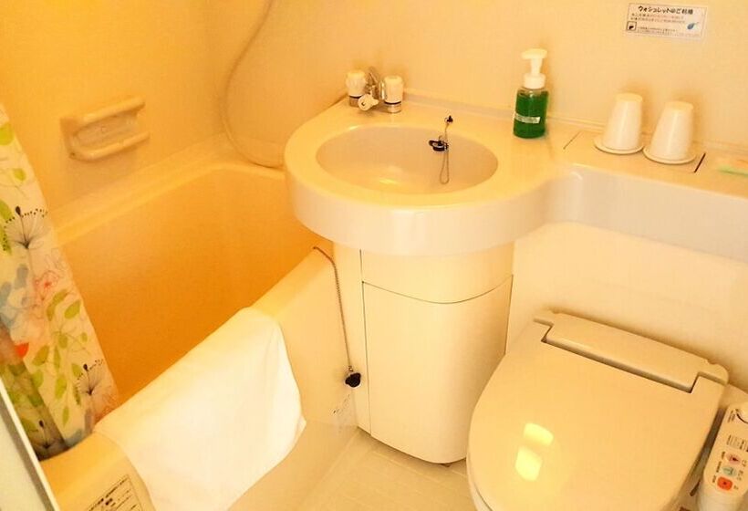 스탠다드 룸, Happy Holiday Ishigaki