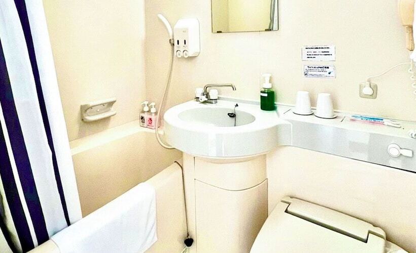 스탠다드 트리플 룸, Happy Holiday Ishigaki