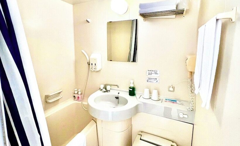 スタンダードトリプルルーム, Happy Holiday Ishigaki