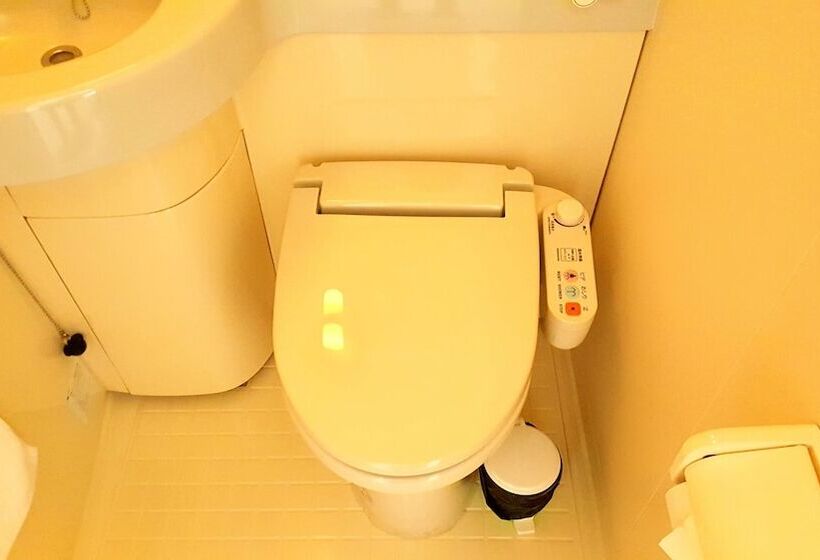 스탠다드 트리플 룸, Happy Holiday Ishigaki