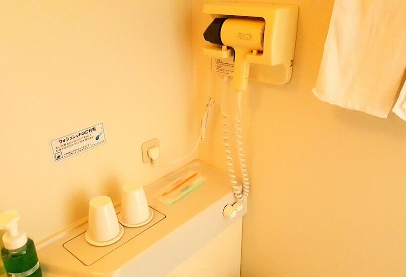 스탠다드 트리플 룸, Happy Holiday Ishigaki