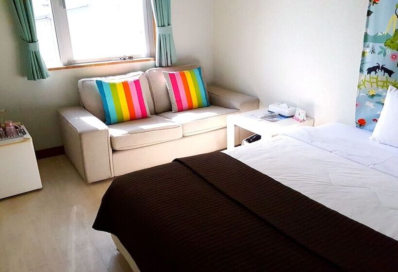 스탠다드 룸, Happy Holiday Ishigaki