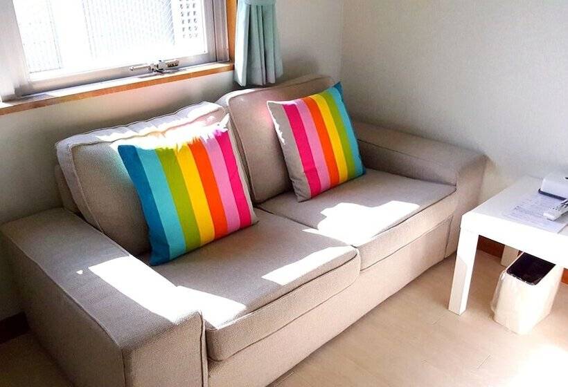 스탠다드 룸, Happy Holiday Ishigaki