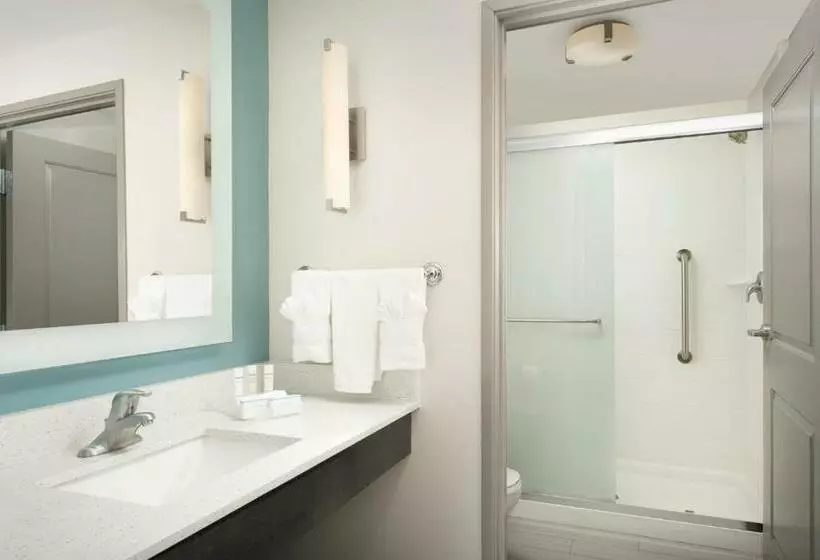 スタンダードスタジオ, Homewood Suites By Hilton Metairie New Orleans