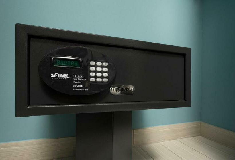 スタンダードスタジオ, Homewood Suites By Hilton Metairie New Orleans