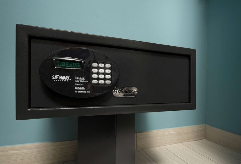 Студия Стандарт Двуспальная Кровать, Homewood Suites By Hilton Metairie New Orleans