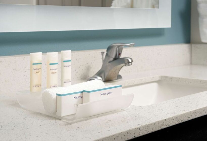 스위트, Homewood Suites By Hilton Metairie New Orleans