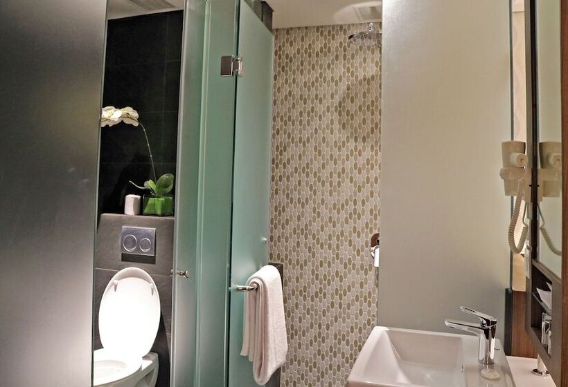 スーペリアールーム, Infinity8 Bali