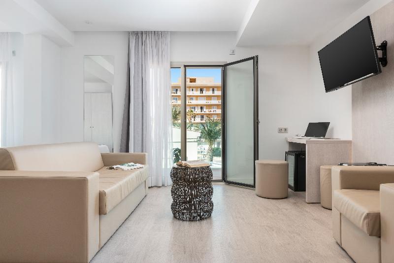 غرفة سوبيريور سرير كينج, Nobile Hotel Copacabana Design