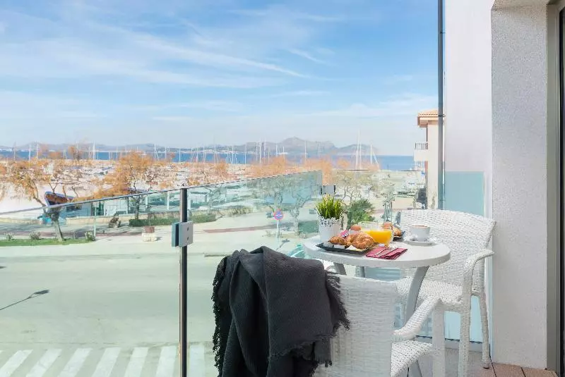 キングサイズベッドのスーペリアルーム, Nobile Hotel Copacabana Design