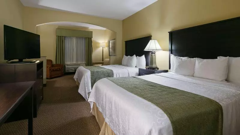 キングサイズベッドのスーペリアルーム, Nobile Hotel Copacabana Design