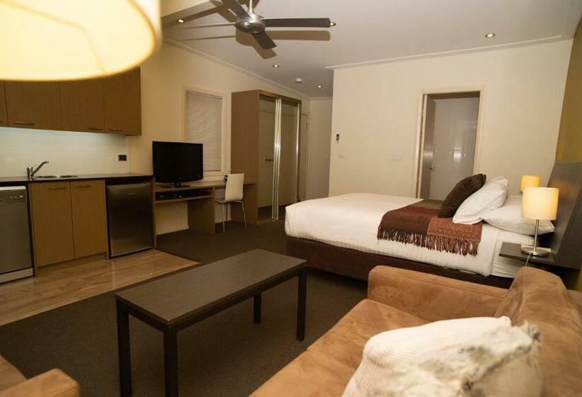 חדר סטודיו סטנדרד, Portman House