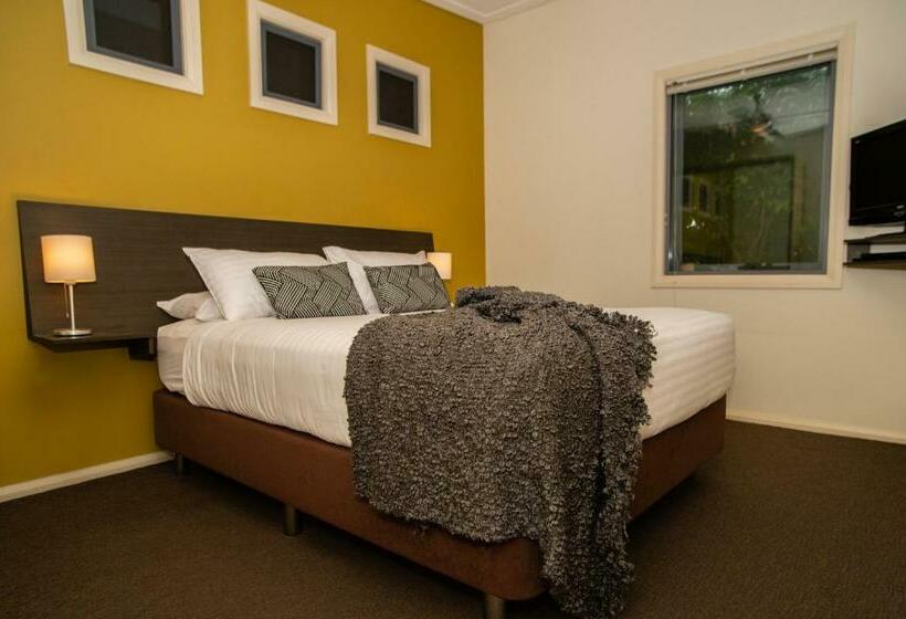 דירת חדר, Portman House