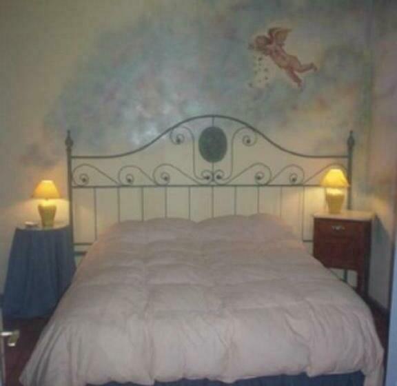 اتاق استاندارد, Posada Del Angel