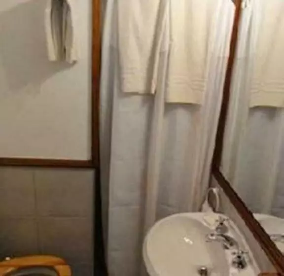اتاق استاندارد با چشم‌انداز, Posada Del Angel