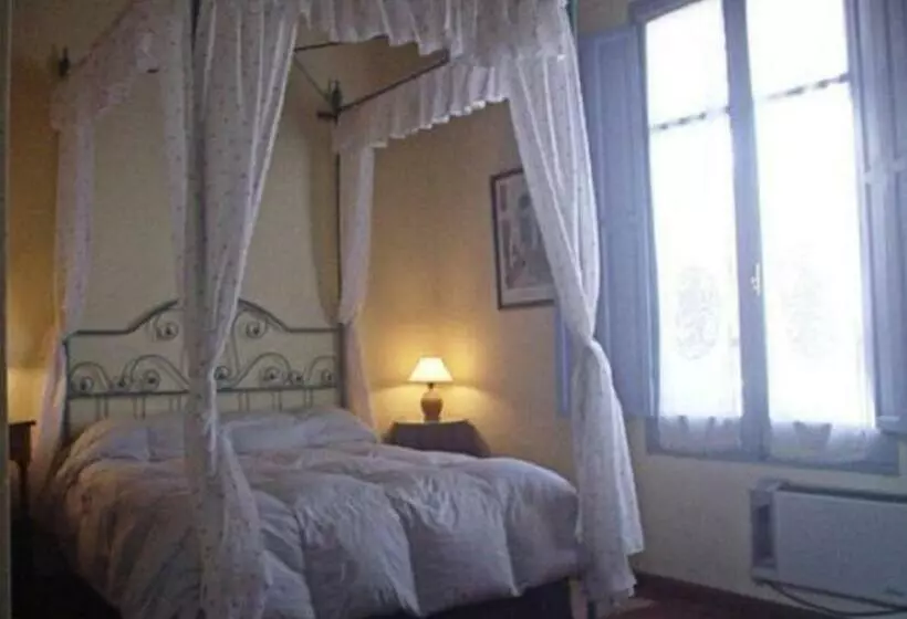 اتاق سوپریور, Posada Del Angel