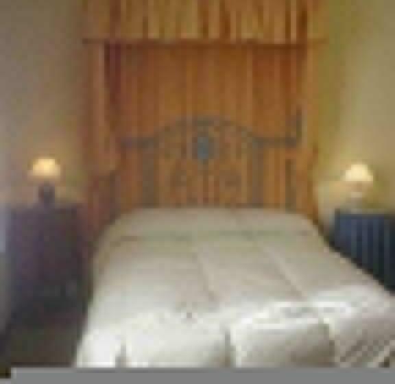 اتاق سوپریور, Posada Del Angel